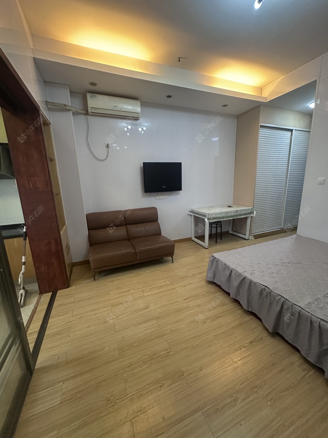 常州丰乐尚都在租房源室内图_小牛看房