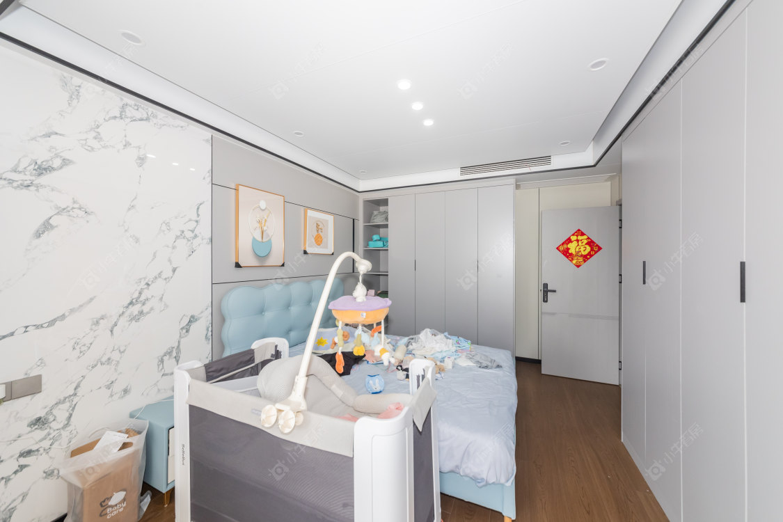 西瑶苑房源室内图 常州西瑶苑在售二手房源室内图_小牛看房