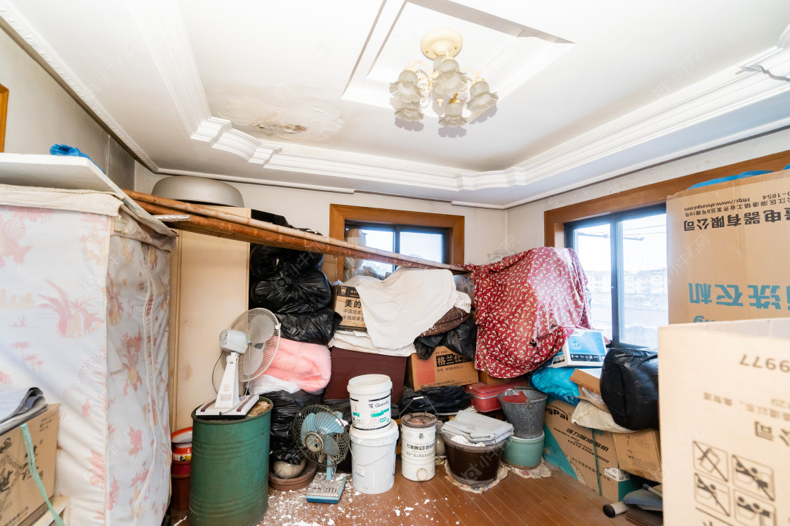 常州丽华二村在售二手房源室内图_小牛看房