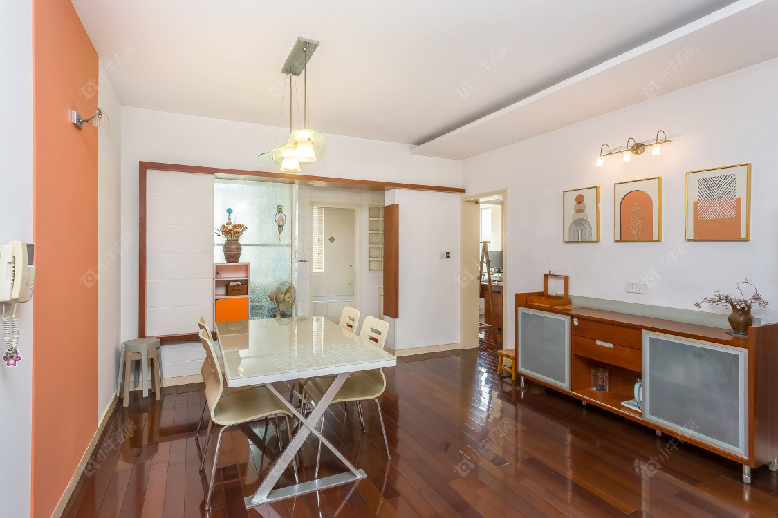 常州润德半岛在售二手房源室内图_小牛看房