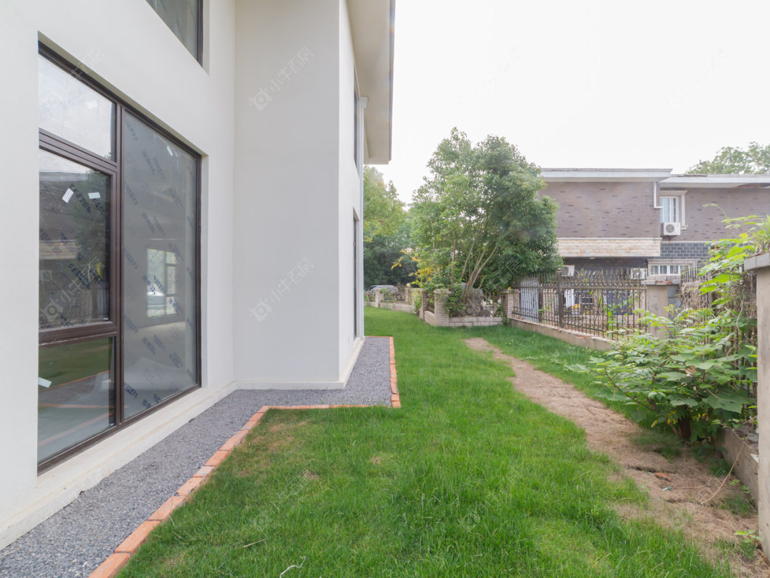 常州阳光花园(新北)别墅区在售二手房源室内图_小牛看房