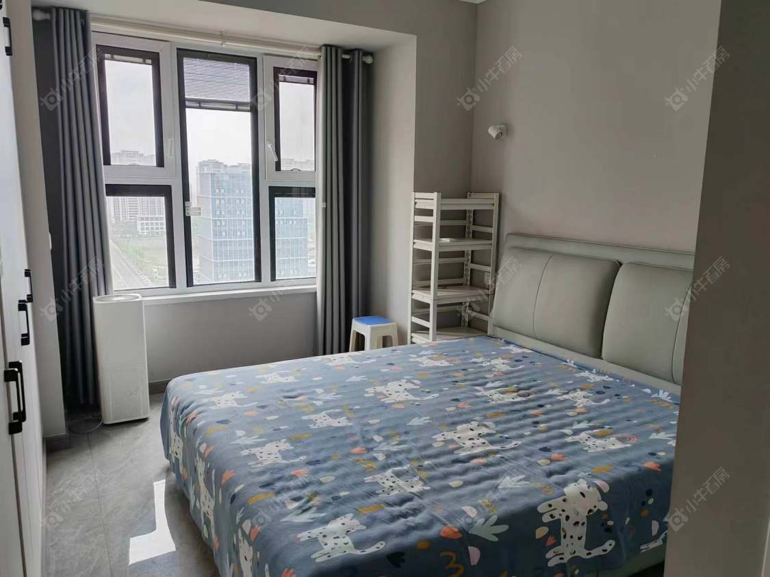 常州保利金紫花园在租房源_小牛看房