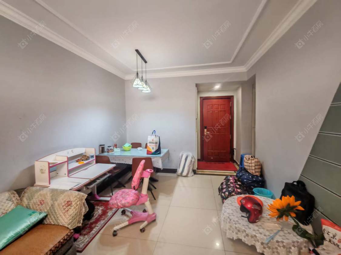 恒大翡翠华庭房源 常州恒大翡翠华庭在租房源_小牛看房