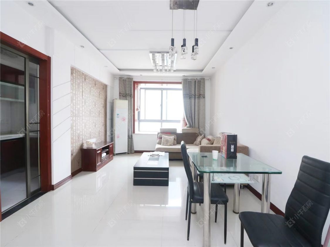 常州香江华廷花园在租房源_小牛看房