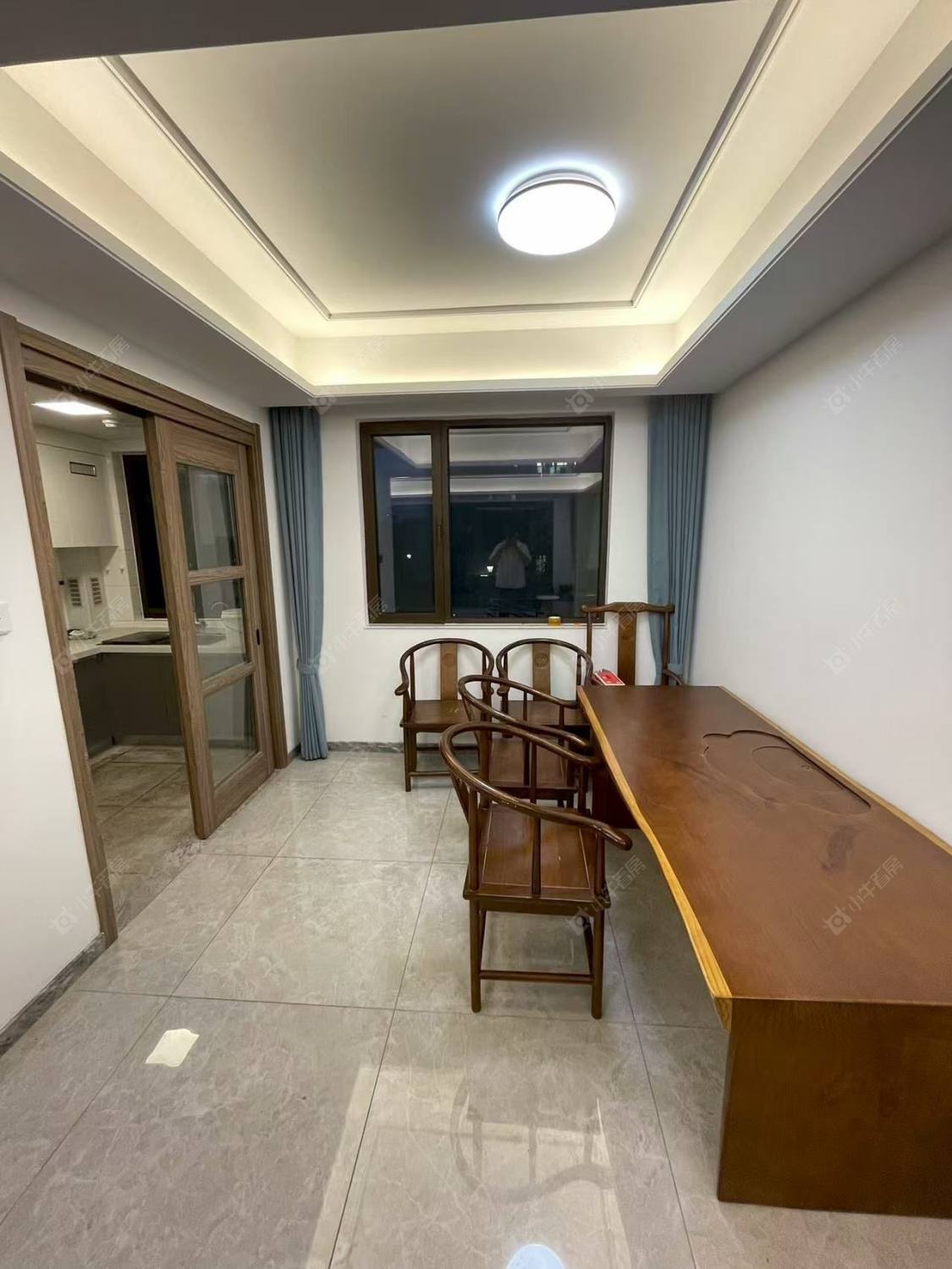 常州碧桂园碧玥和鸣在租房源室内图_小牛看房