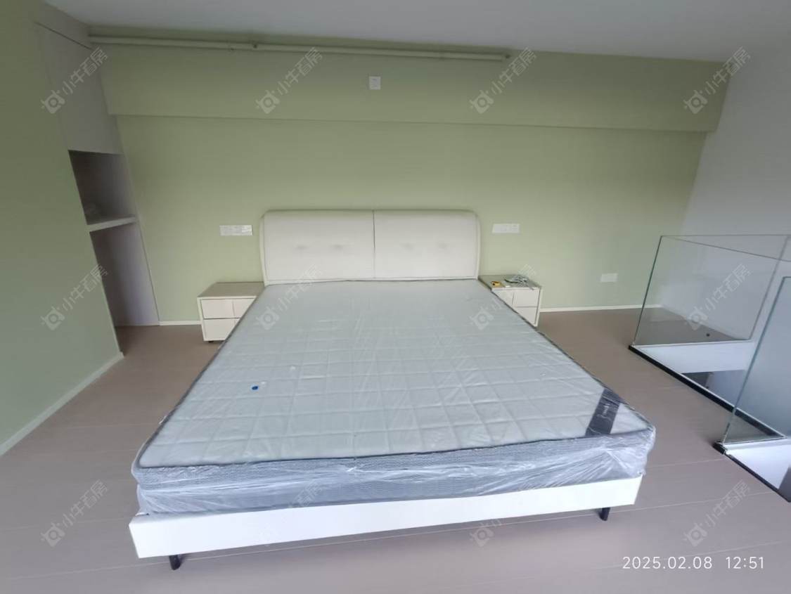 常州山外有山在租房源_小牛看房