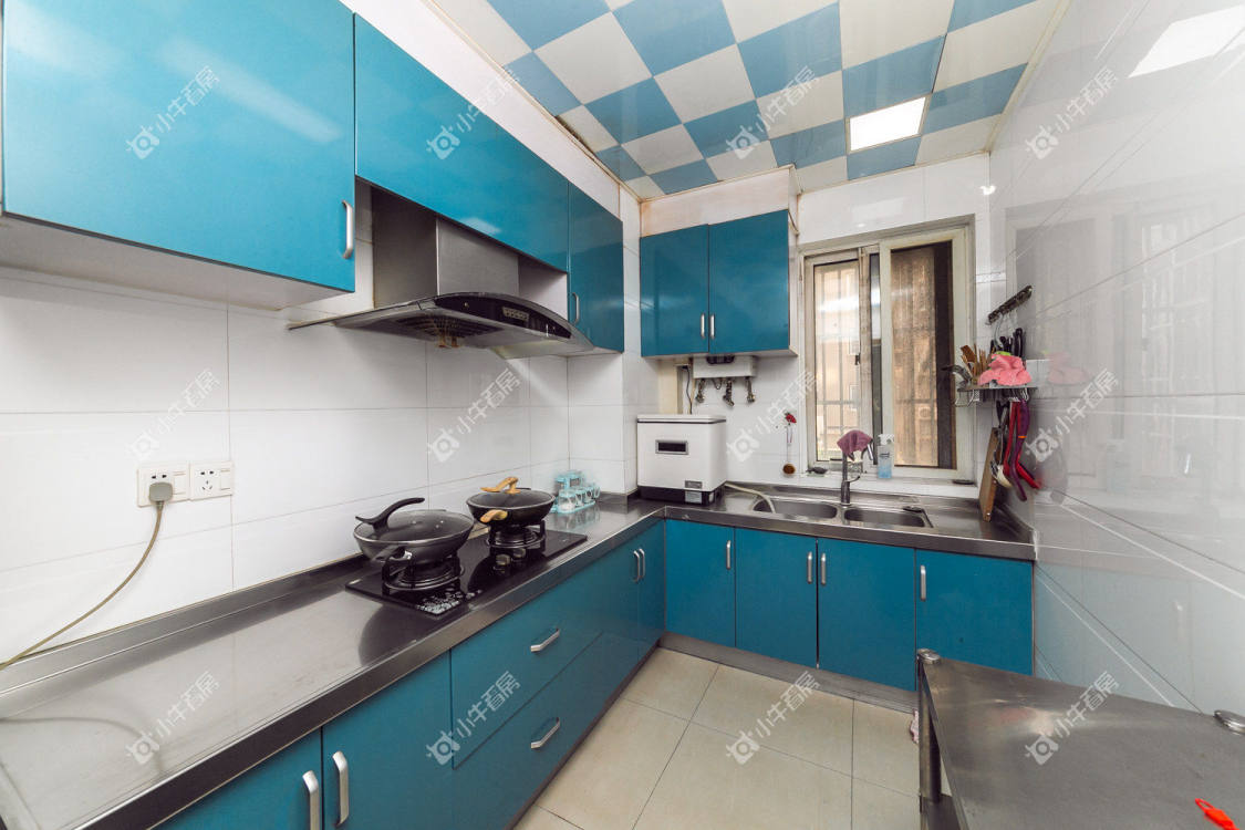 常州绿园爱舍北区在租房源室内图_小牛看房