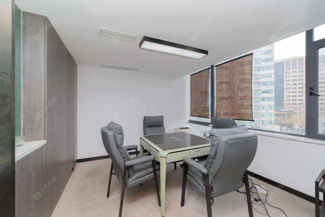 府琛商务广场房源室内图 常州府琛商务广场在售二手房源室内图_小牛看房