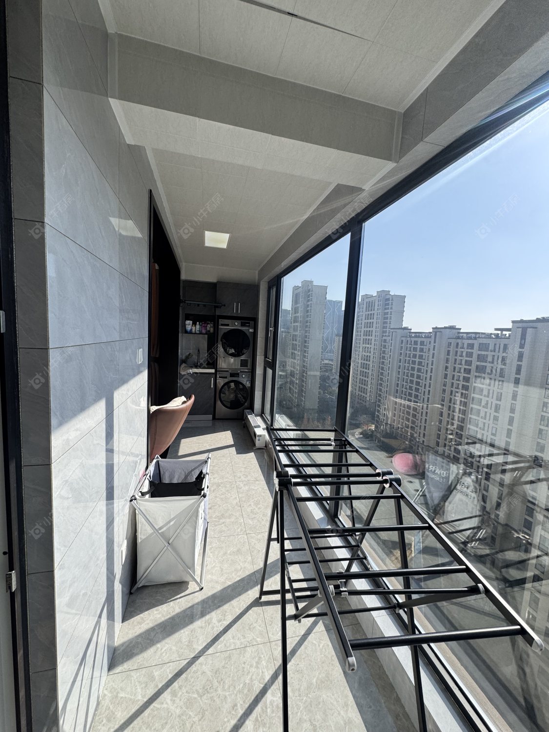 常州金科保利北郡花园在租房源_小牛看房