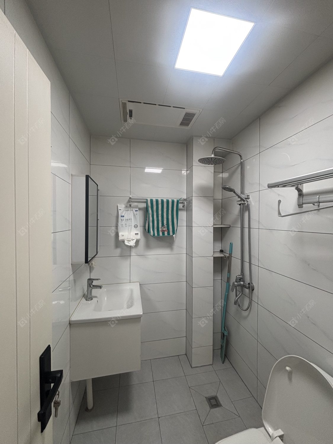 常州清潭新村在租房源室内图_小牛看房