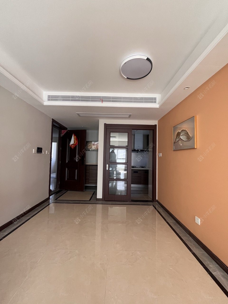 常州蓝光晶曜在租房源室内图_小牛看房