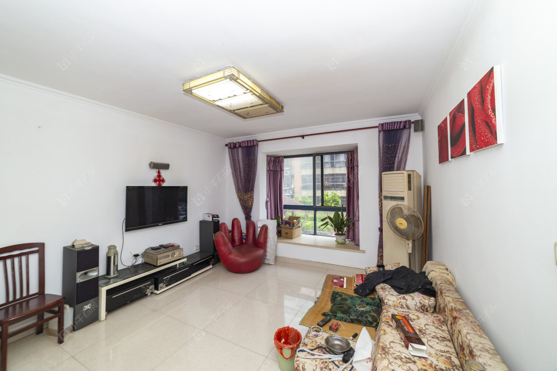 河苑家园北苑房源室内图 常州河苑家园北苑在售二手房源室内图_小牛看房