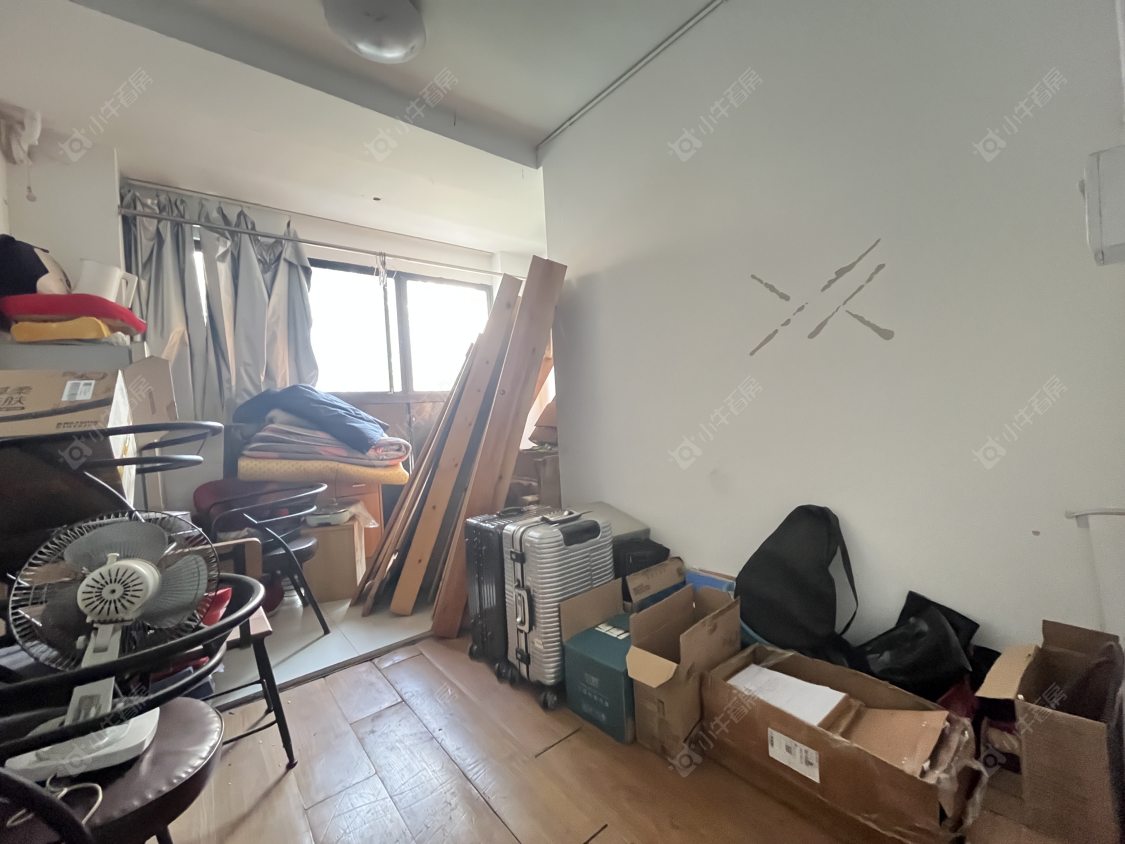 常州雅居乐星河湾在租房源室内图_小牛看房