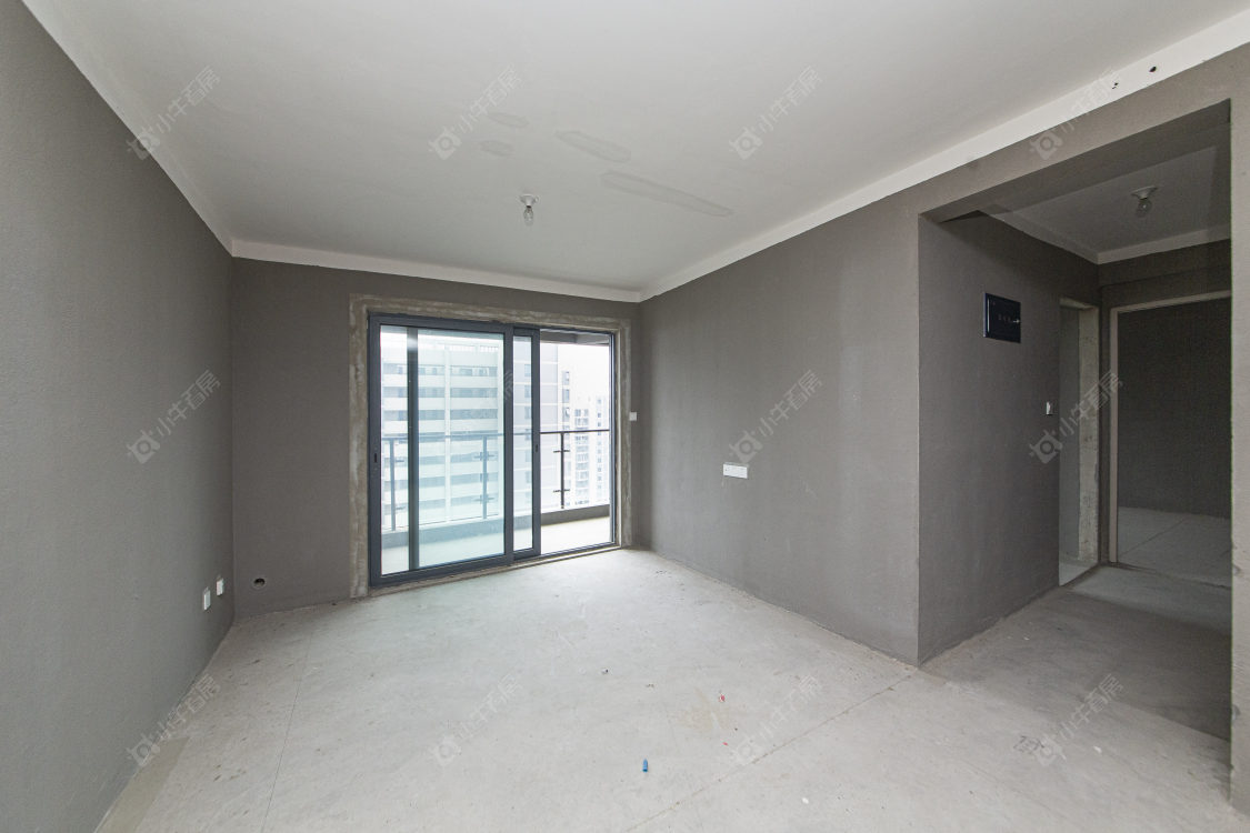 常州碧桂园都市森林在售二手房_小牛看房