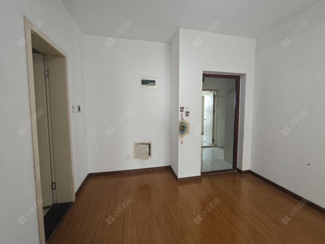 常州公园壹号四期在租房源室内图_小牛看房