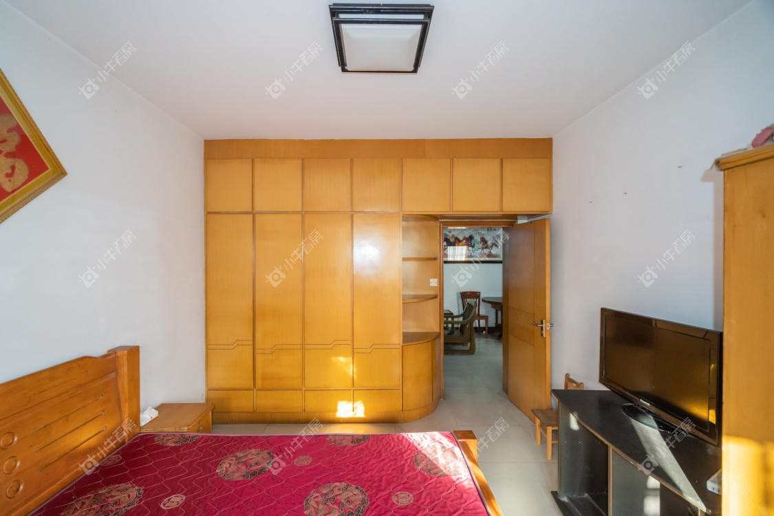 常州怡康花园在租房源室内图_小牛看房