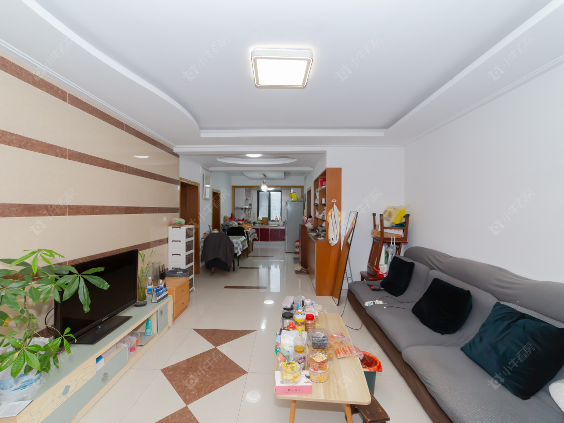 常州百草苑在售二手房源室内图_小牛看房