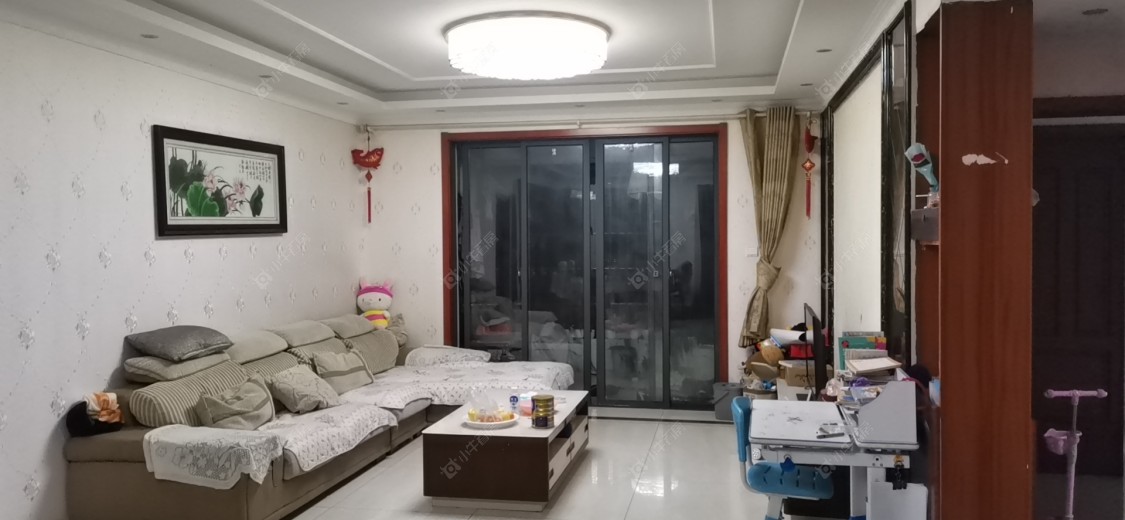 常州名桂坊在售二手房源_小牛看房