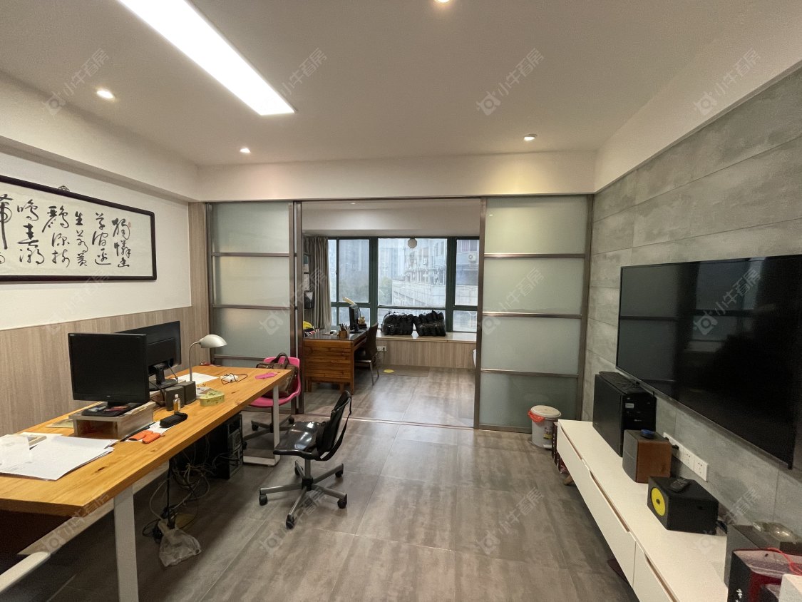 常州汇金置业广场租房_小牛看房