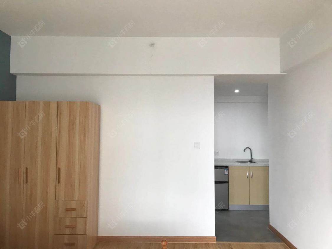 常州中奥珑郡在租房源_小牛看房