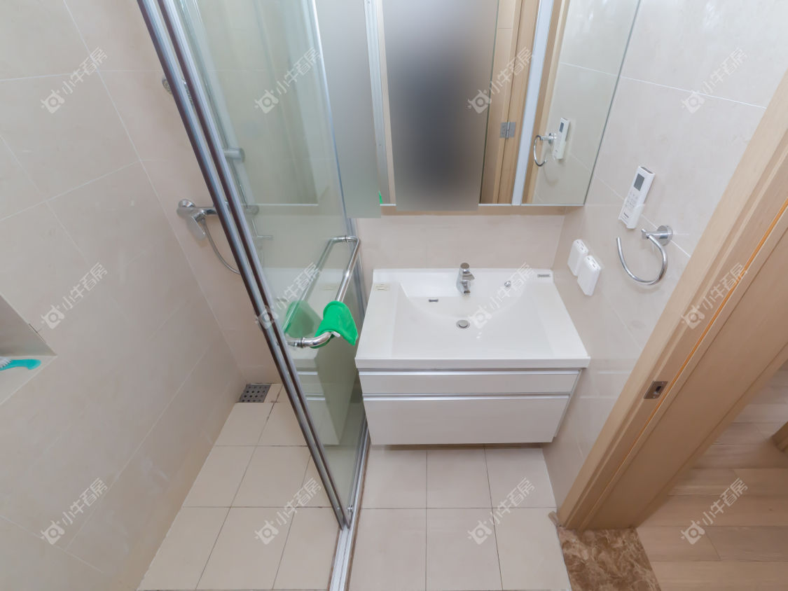 常州龙洲伊都在租房源室内图_小牛看房