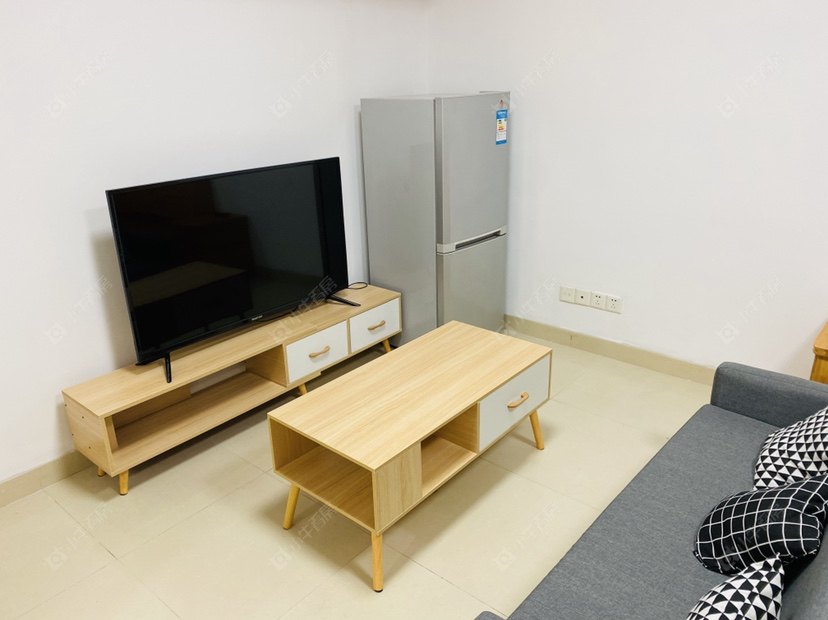 常州爱特大厦1室1厅1卫出租_小牛看房