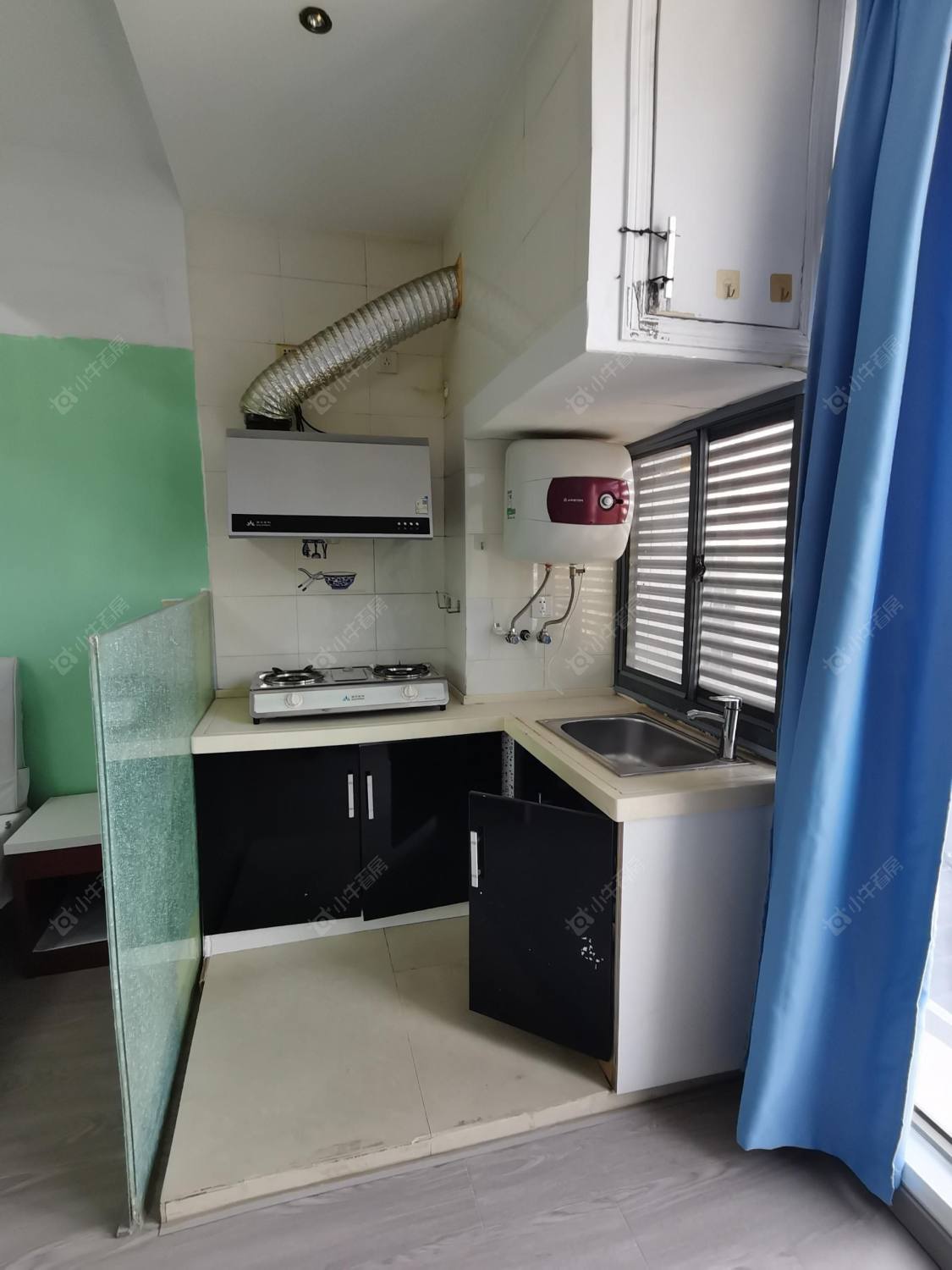 常州金色新城西区在租房源室内图_小牛看房