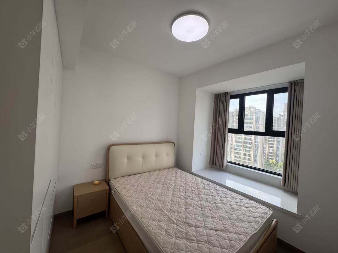 常州路劲雅居乐国仕九礼在租房源室内图_小牛看房