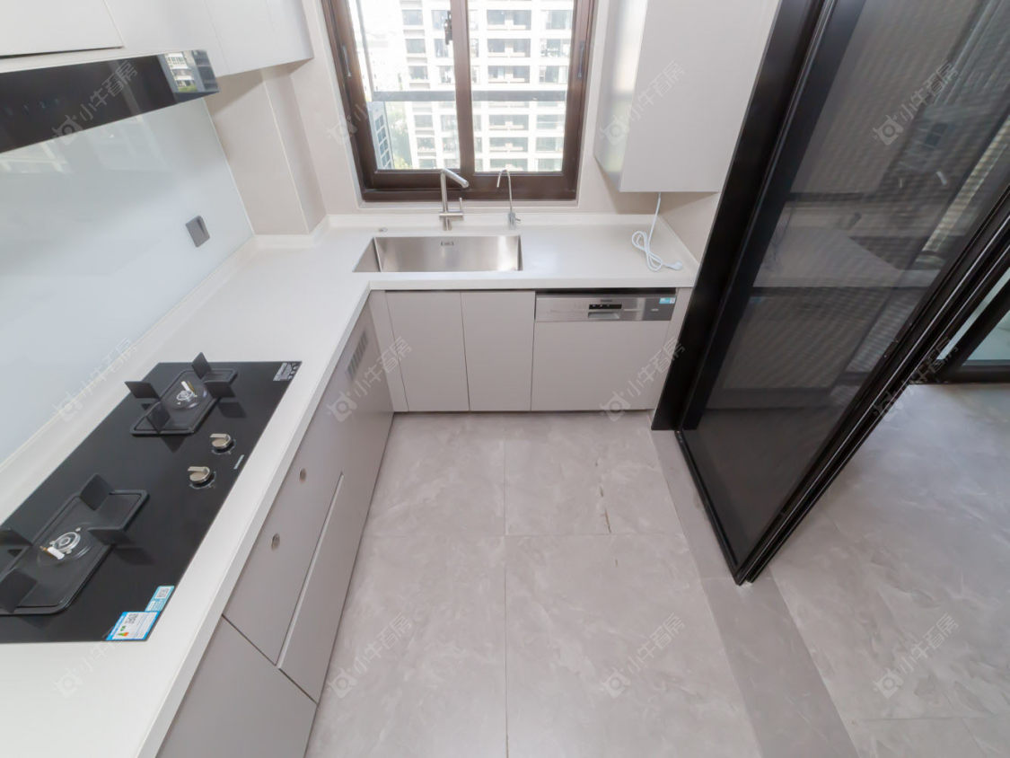 常州龙信臻园在售二手房源室内图_小牛看房