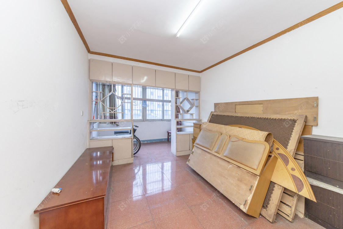 常州中凉新村六期在售二手房源室内图_小牛看房