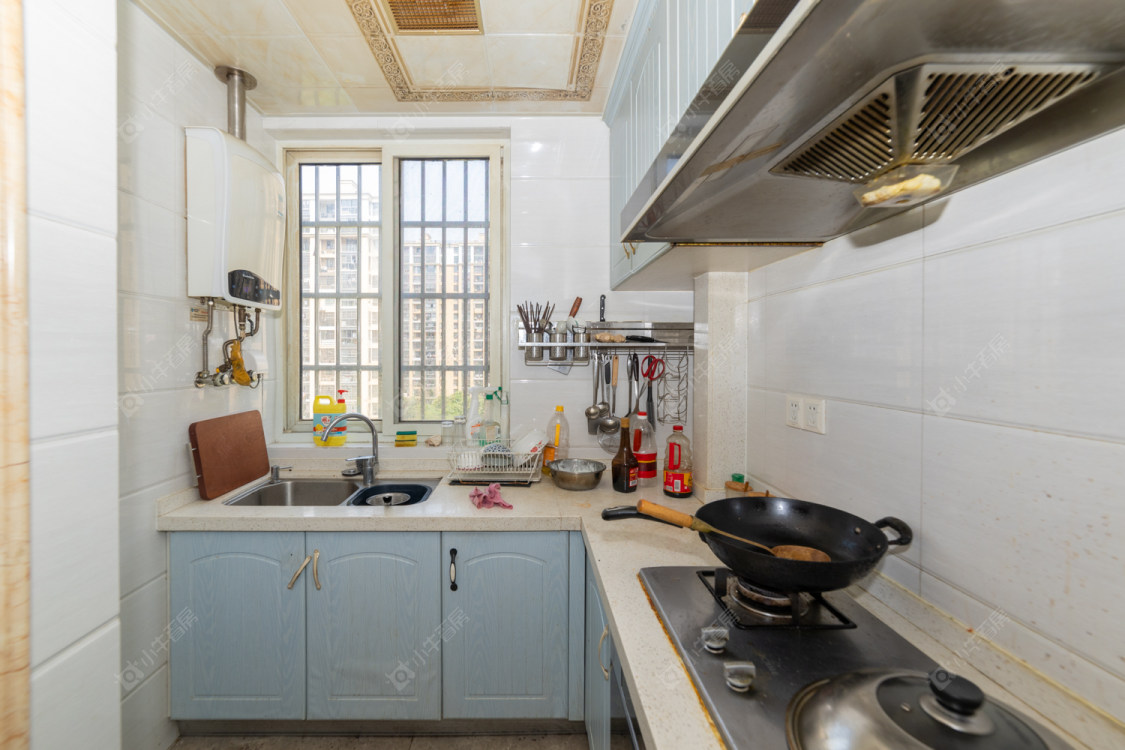 常州新景花苑二期在售二手房源室内图_小牛看房