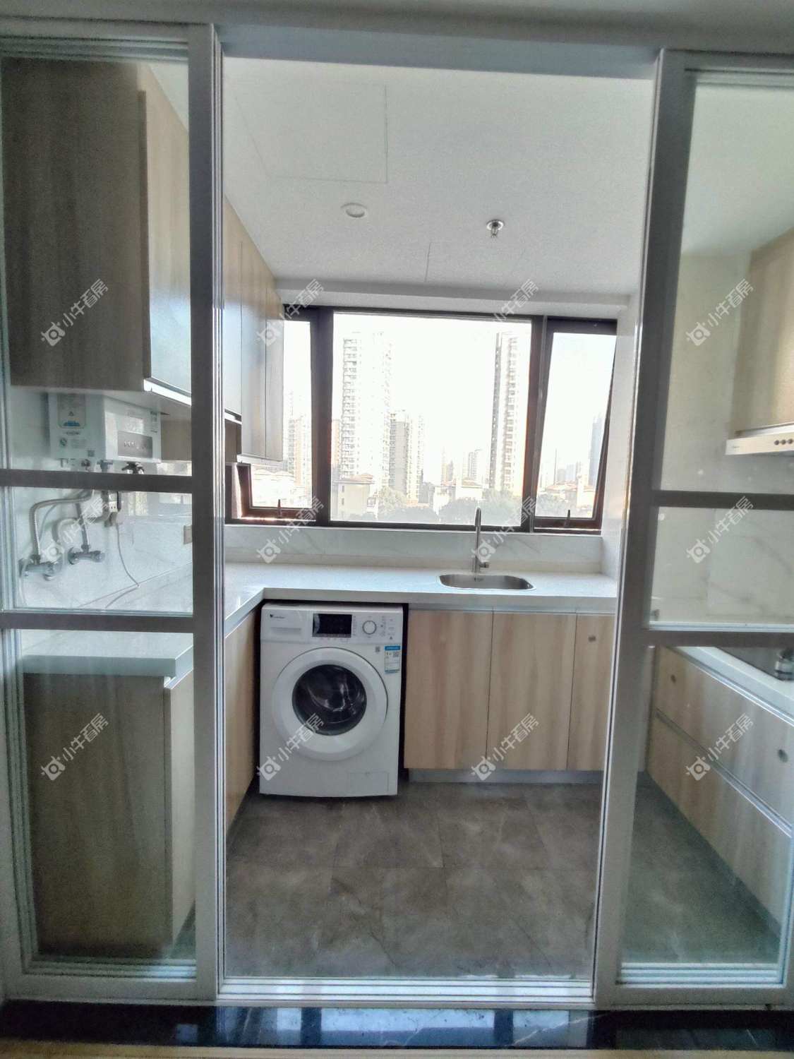 常州九洲花园四期在租房源_小牛看房