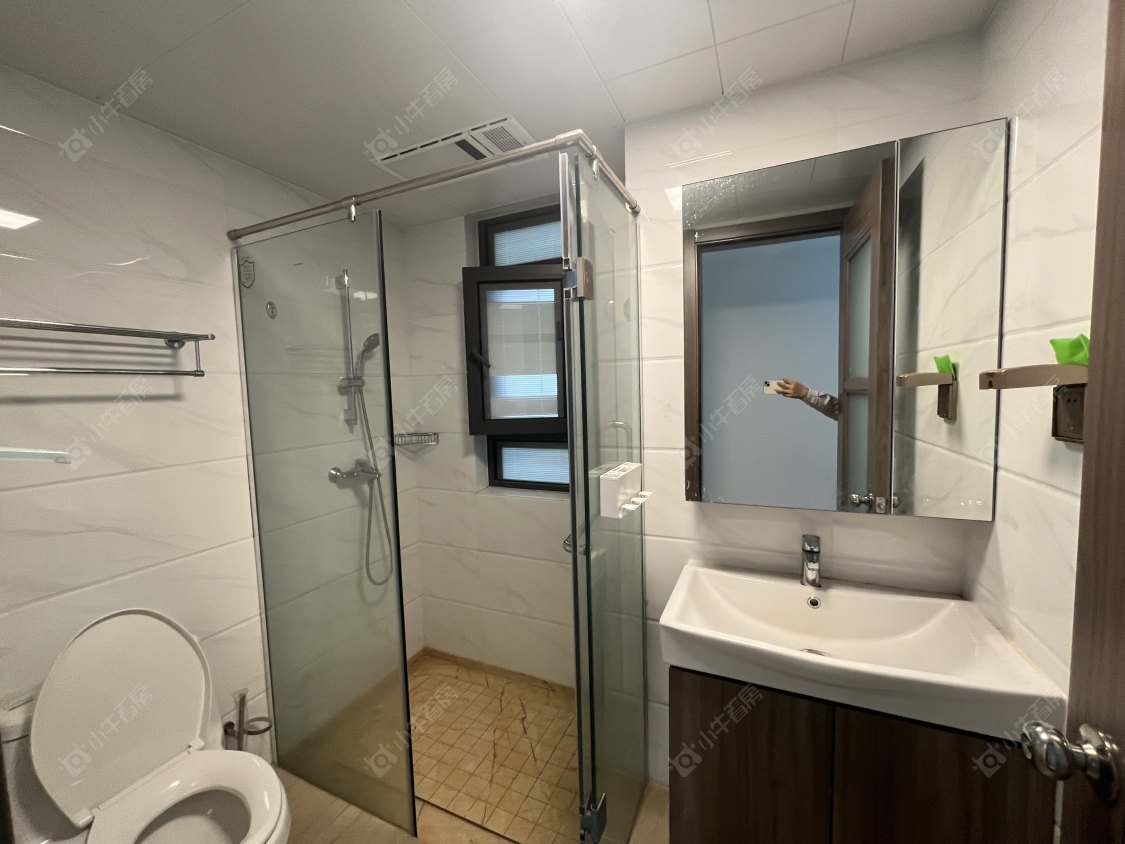 常州碧桂园壹号天禧在租房源_小牛看房