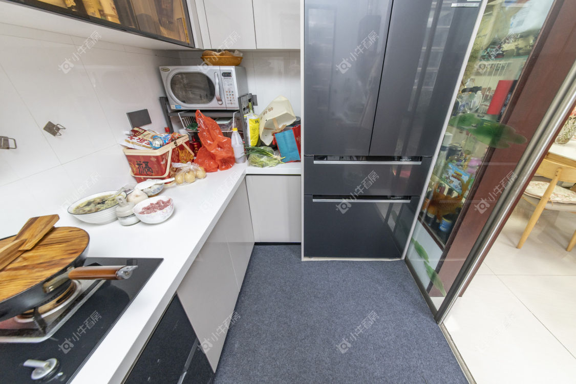 新城南都雅苑房源室内图 常州新城南都雅苑在租房源室内图_小牛看房