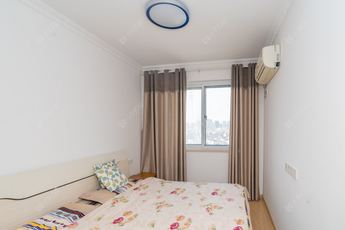 常州新城香溢俊园在售二手房源室内图_小牛看房