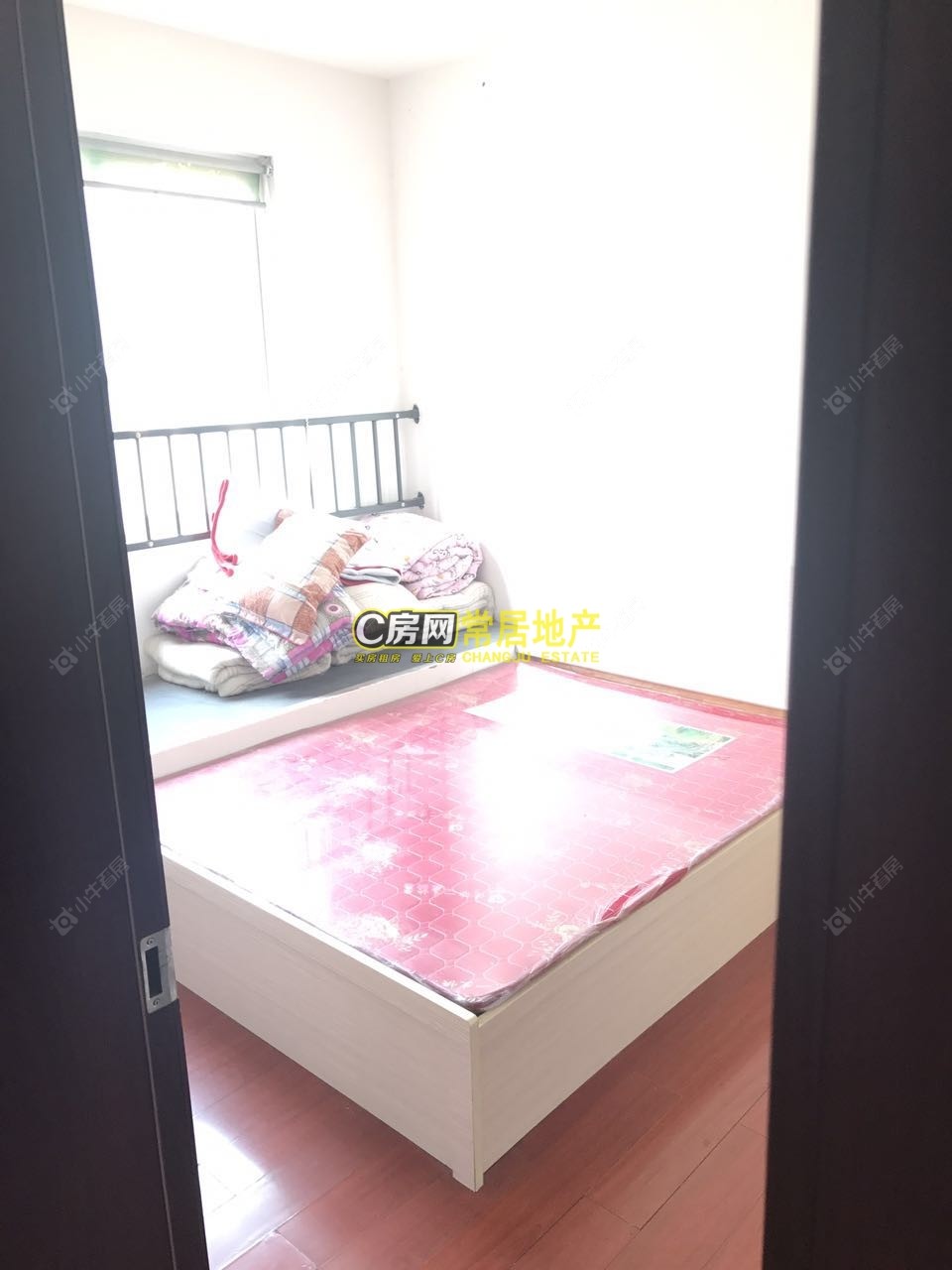 常州清水湾花园三期在售二手房源室内图_小牛看房