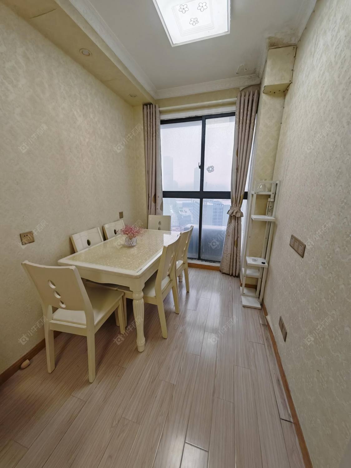 常州永宁星座公寓在租房源室内图_小牛看房