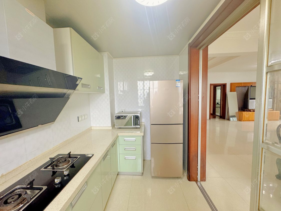 常州南田雅园在租房源_小牛看房