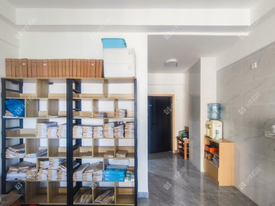 常州新龙江城市广场在租房源室内图_小牛看房