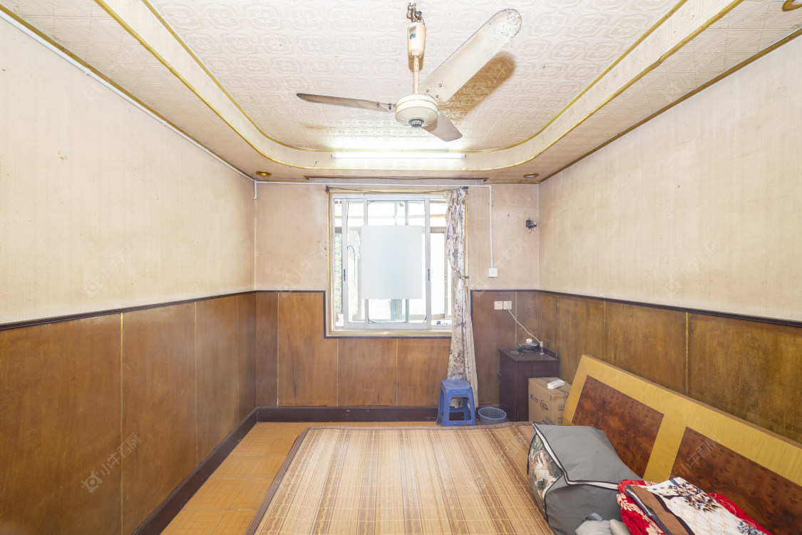 常州剑苑新村在售二手房源室内图_小牛看房