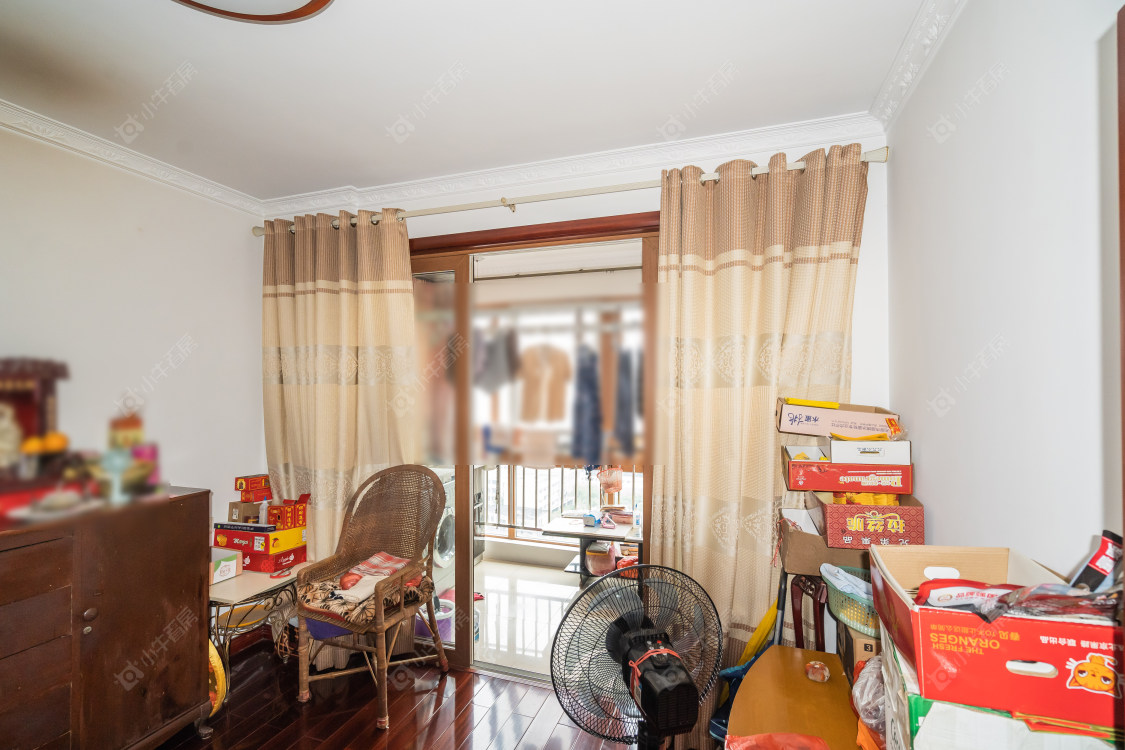 九洲新世界花苑房源室内图 常州九洲新世界花苑在售二手房源室内图_小牛看房