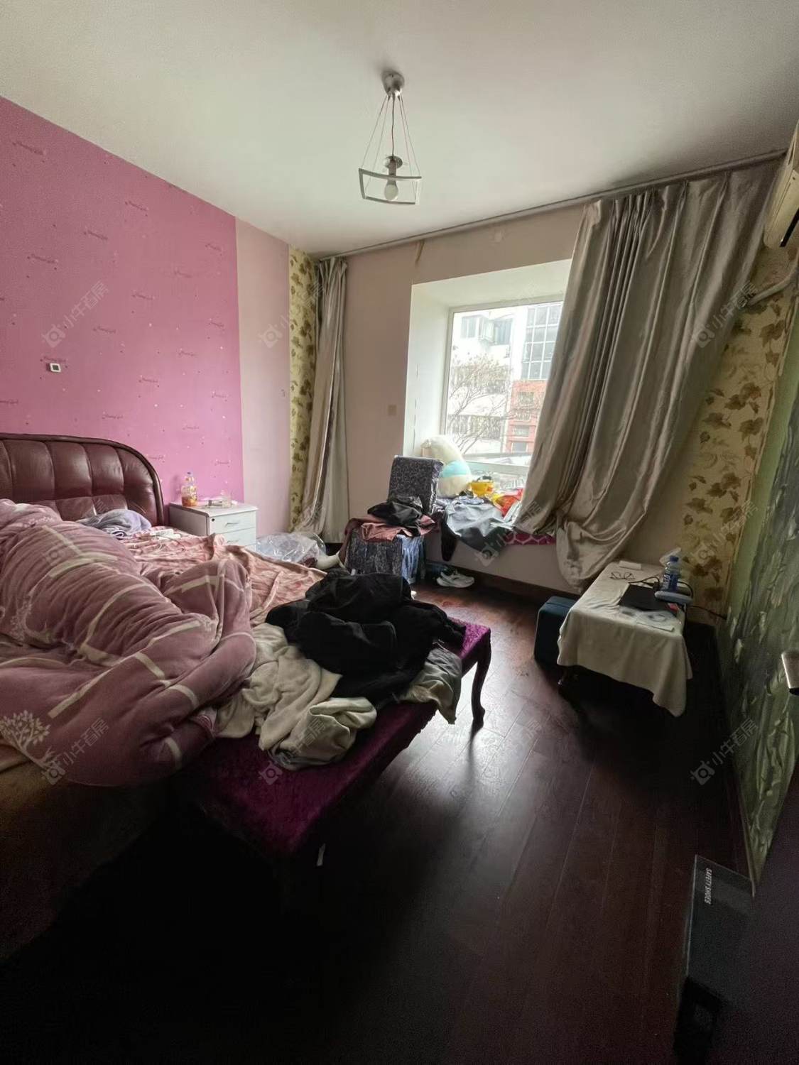 奥林匹克花园房源室内图 常州奥林匹克花园在租房源室内图_小牛看房