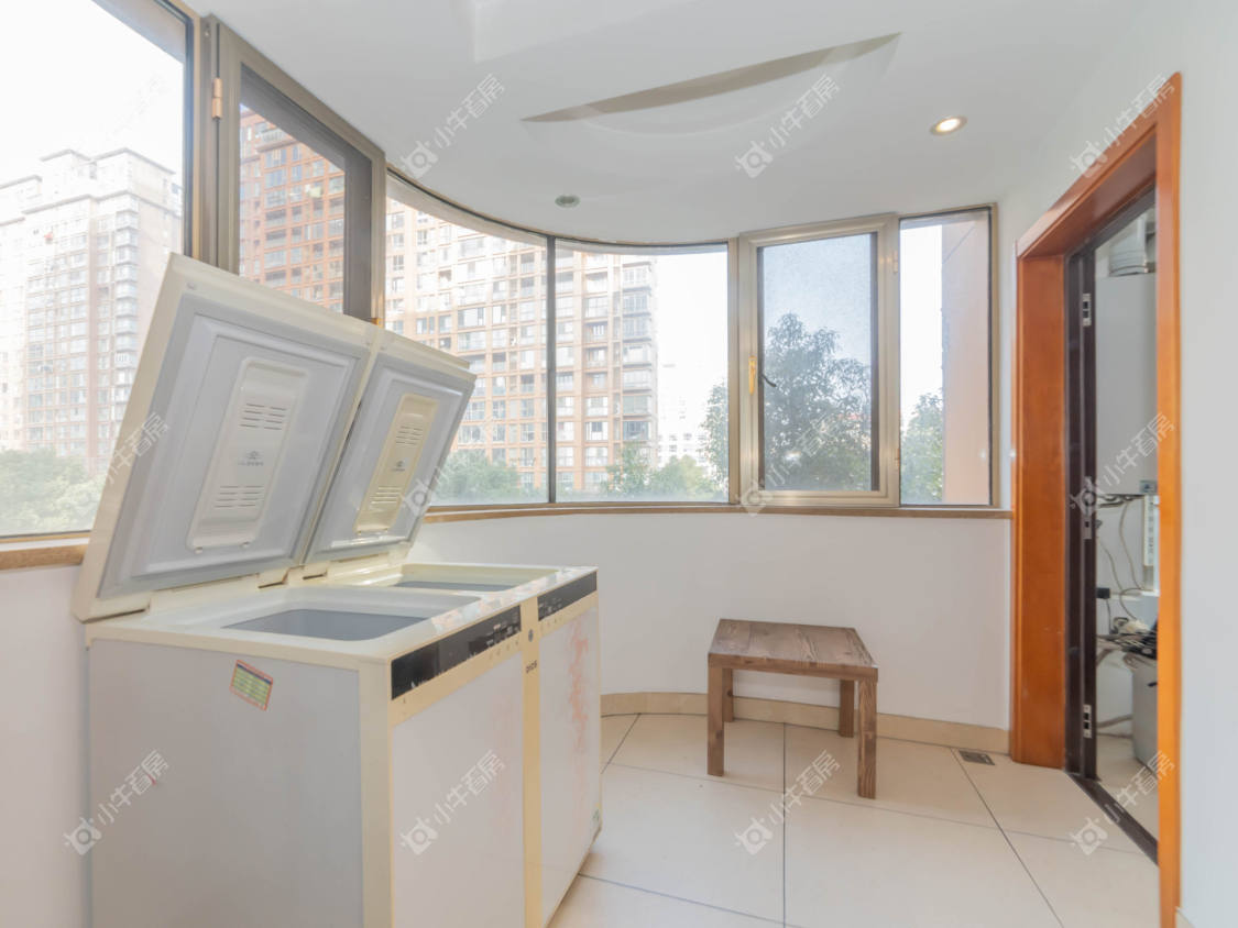 常州常发豪庭国际在租房源室内图_小牛看房