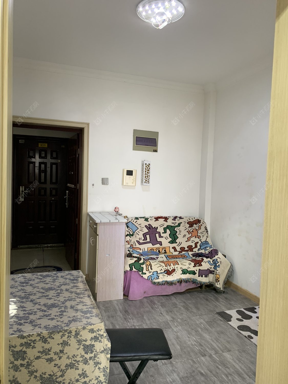 常州和平国际在租房源室内图_小牛看房