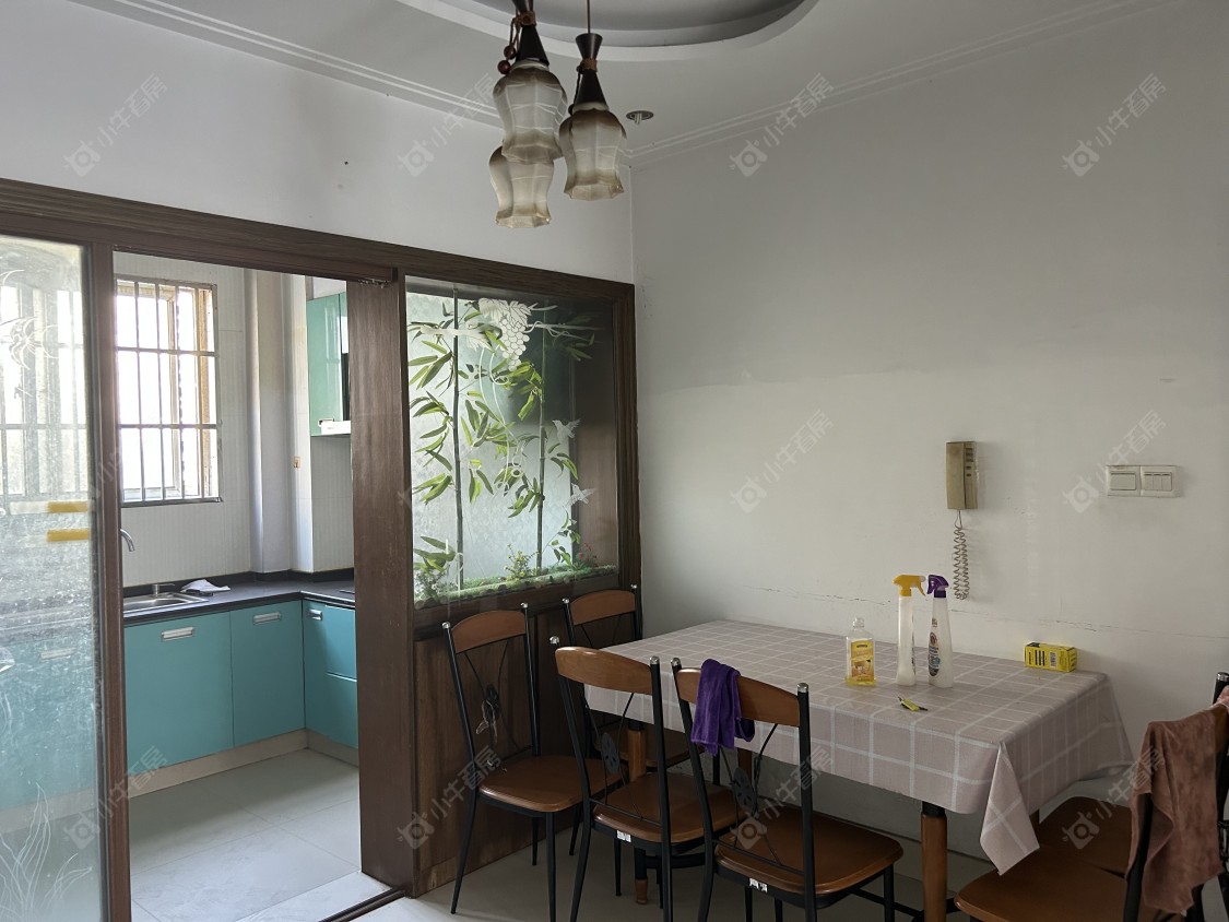 常州华都馨苑在租房源_小牛看房