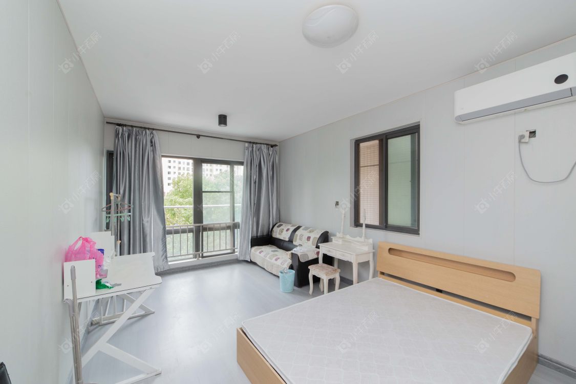 常州金百国际在售二手房源室内图_小牛看房