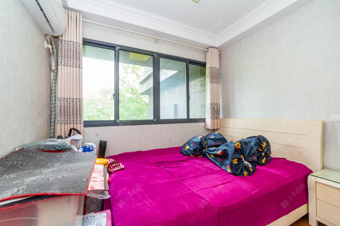 常州嘉禾尚郡在售二手房_小牛看房