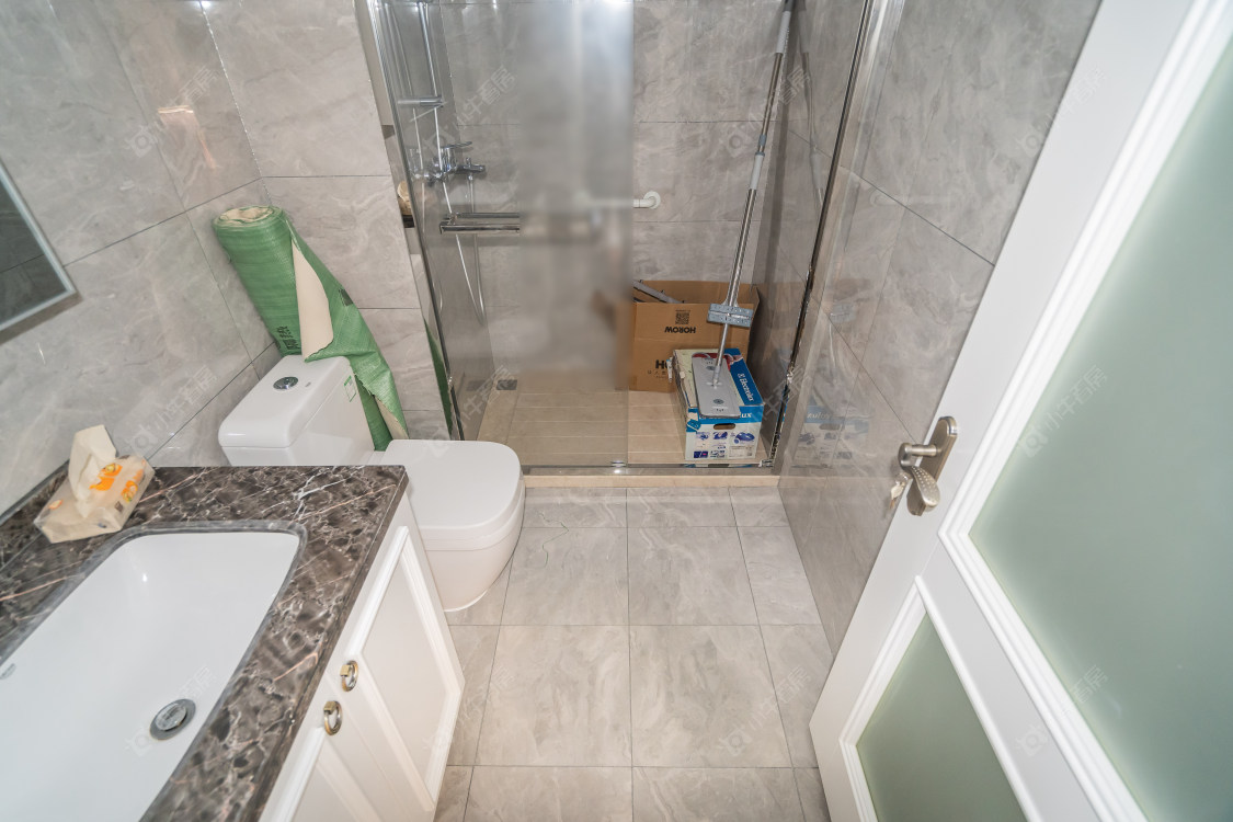 常州九洲玺在售二手房源室内图_小牛看房