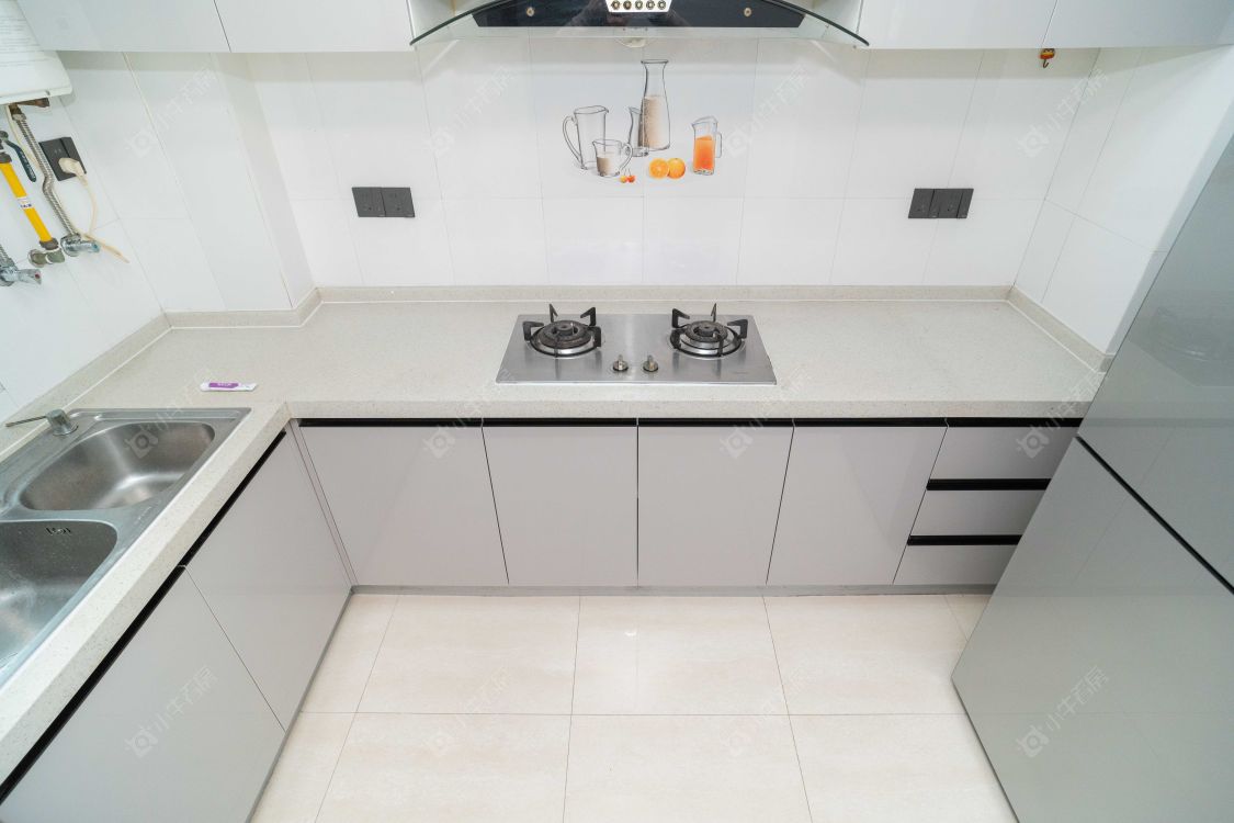 常州景瑞曦城在售二手房源室内图_小牛看房