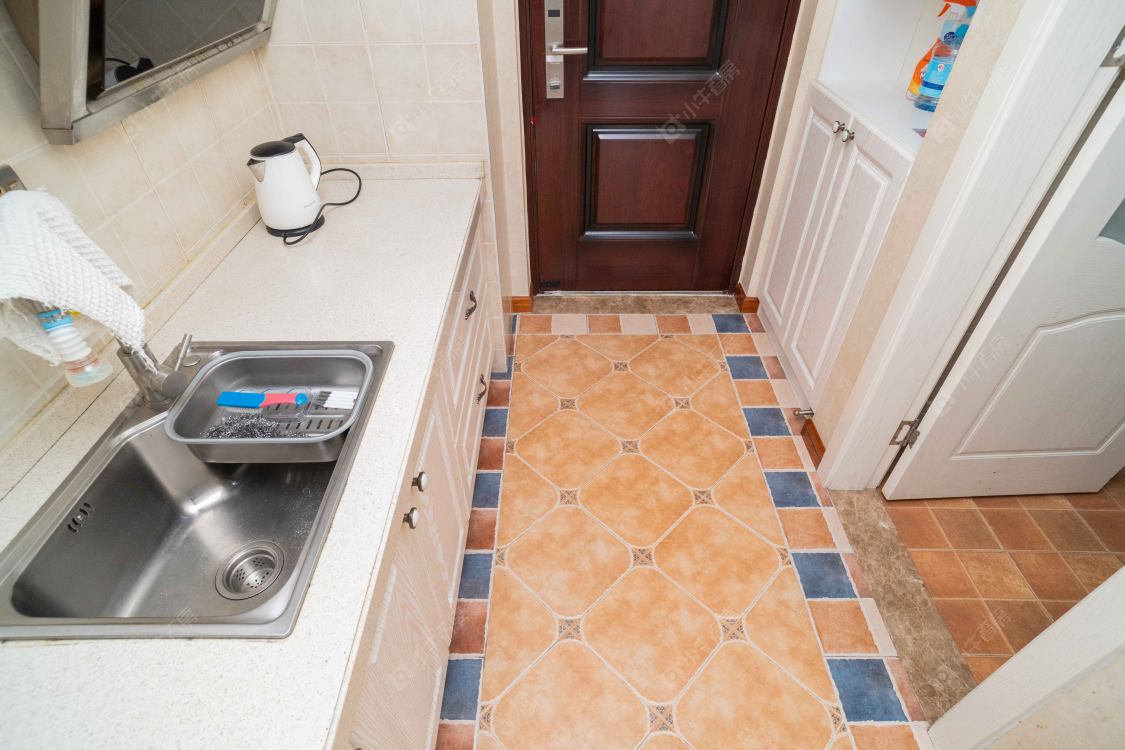 常州宝龙城市广场在售二手房源室内图_小牛看房